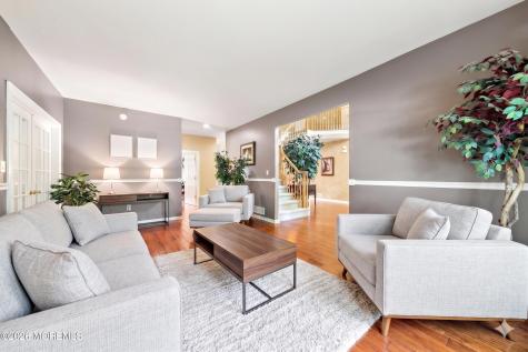 2 Mehar Court Jackson NJ 08527