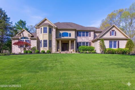 2 Mehar Court Jackson NJ 08527