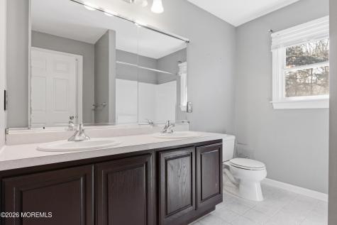 2 Mehar Court Jackson NJ 08527