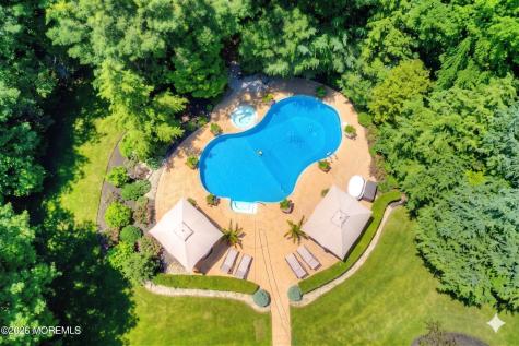2 Mehar Court Jackson NJ 08527