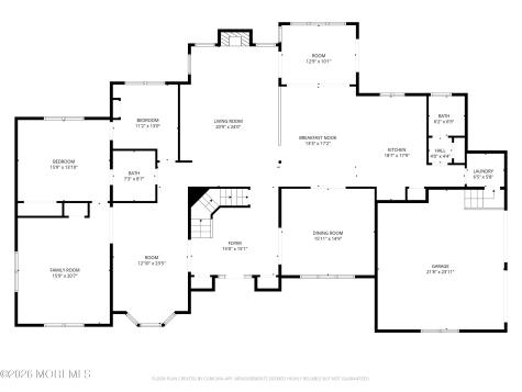 2 Mehar Court Jackson NJ 08527