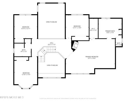 2 Mehar Court Jackson NJ 08527