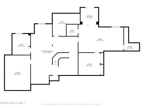 2 Mehar Court Jackson NJ 08527