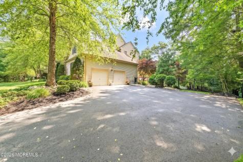 2 Mehar Court Jackson NJ 08527