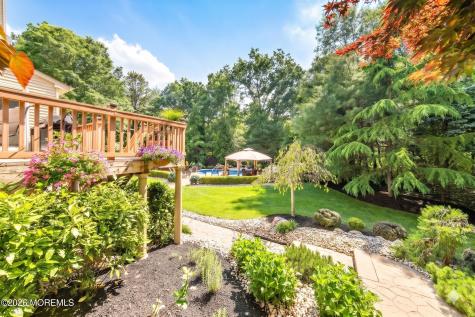 2 Mehar Court Jackson NJ 08527
