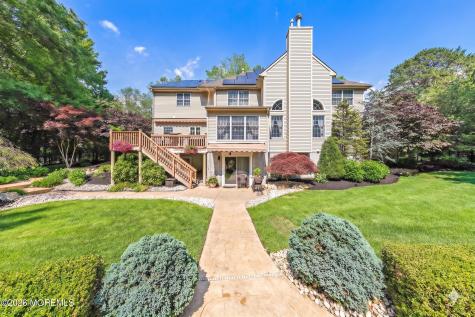 2 Mehar Court Jackson NJ 08527