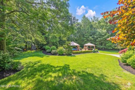 2 Mehar Court Jackson NJ 08527
