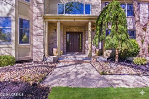 2 Mehar Court Jackson NJ 08527