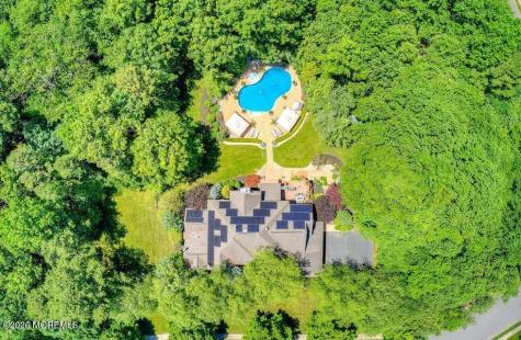 2 Mehar Court Jackson NJ 08527