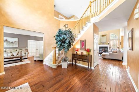 2 Mehar Court Jackson NJ 08527