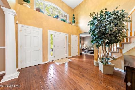2 Mehar Court Jackson NJ 08527