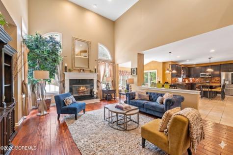 2 Mehar Court Jackson NJ 08527