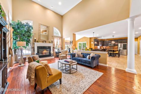 2 Mehar Court Jackson NJ 08527