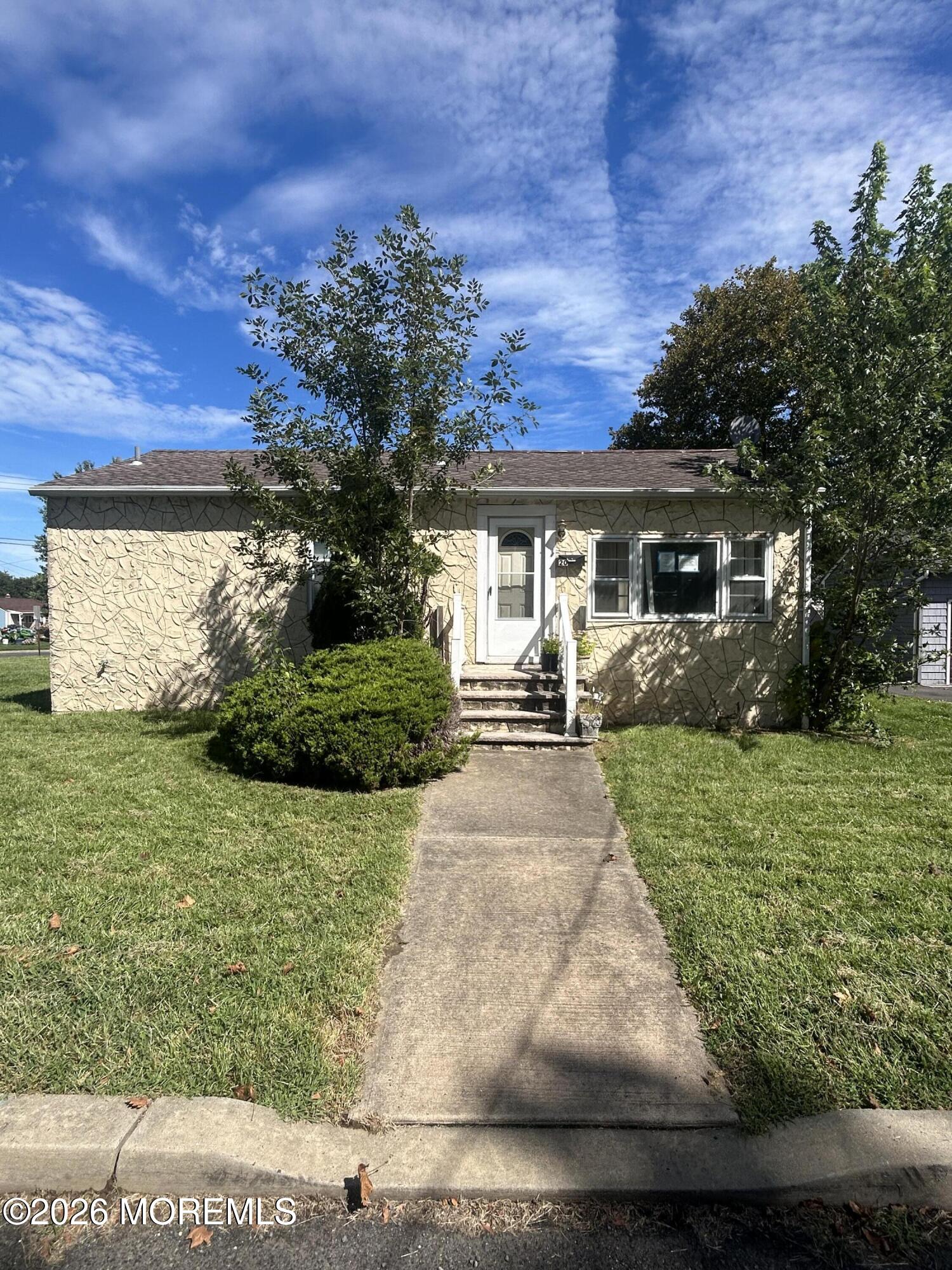 20 Avon Street Cliffwood NJ 07721