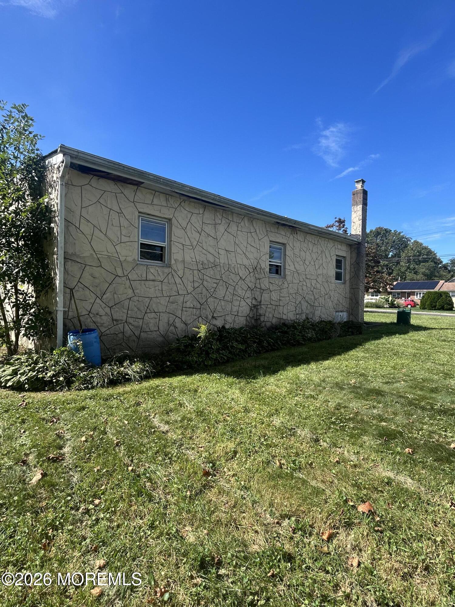 20 Avon Street Cliffwood NJ 07721