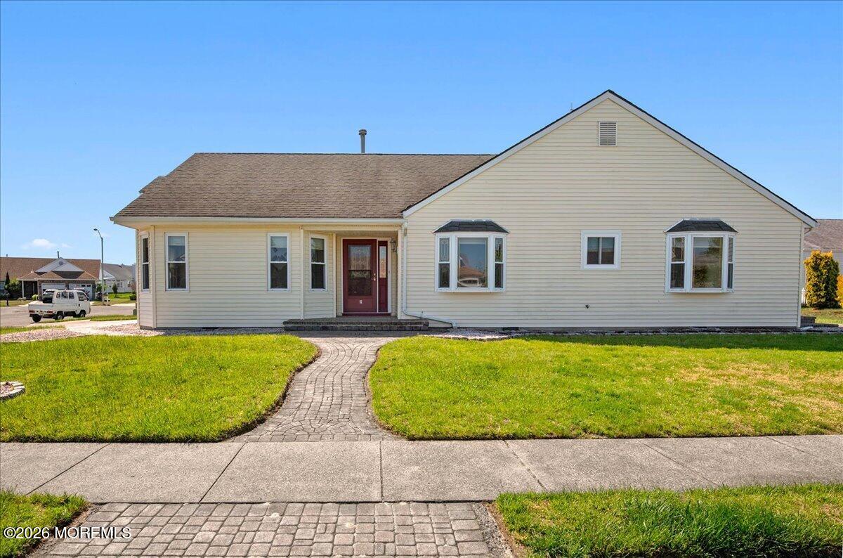 2 Blyth Court Toms River NJ 08757