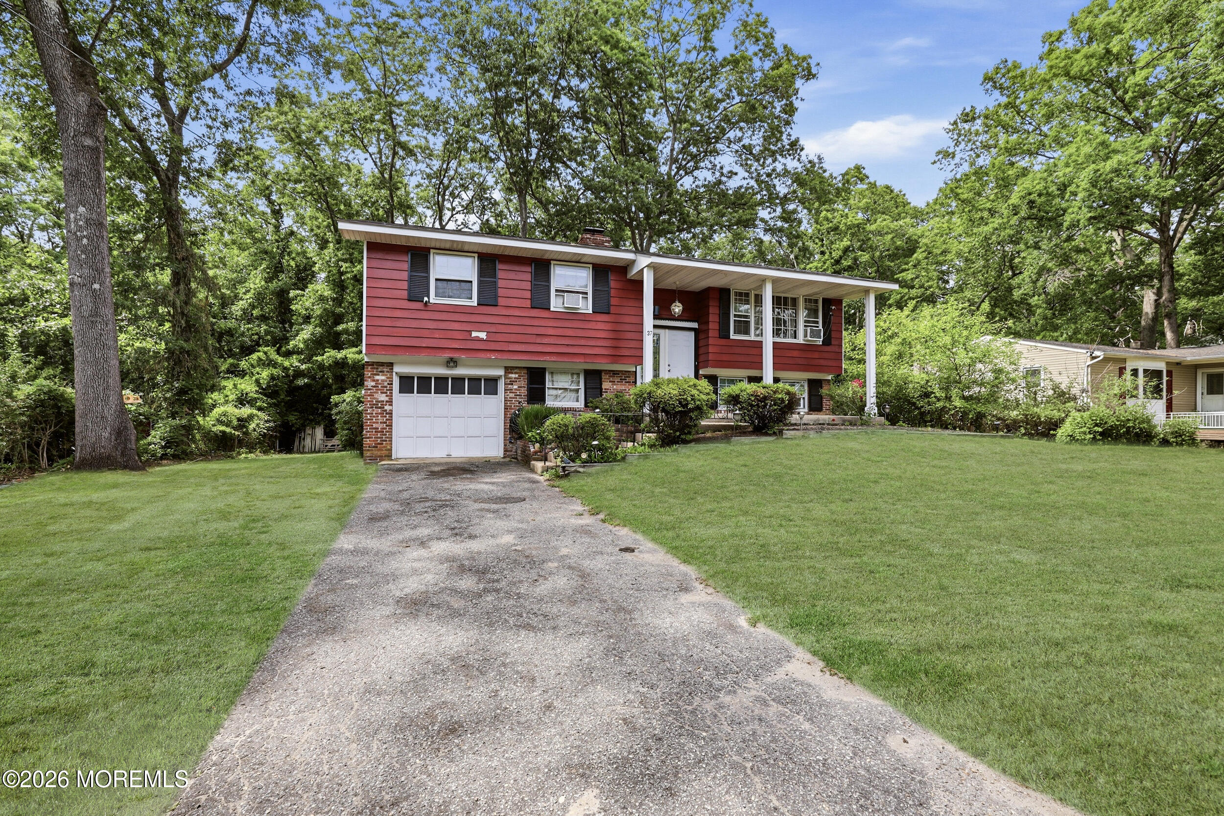 37 Raymond Avenue Toms River NJ 08755
