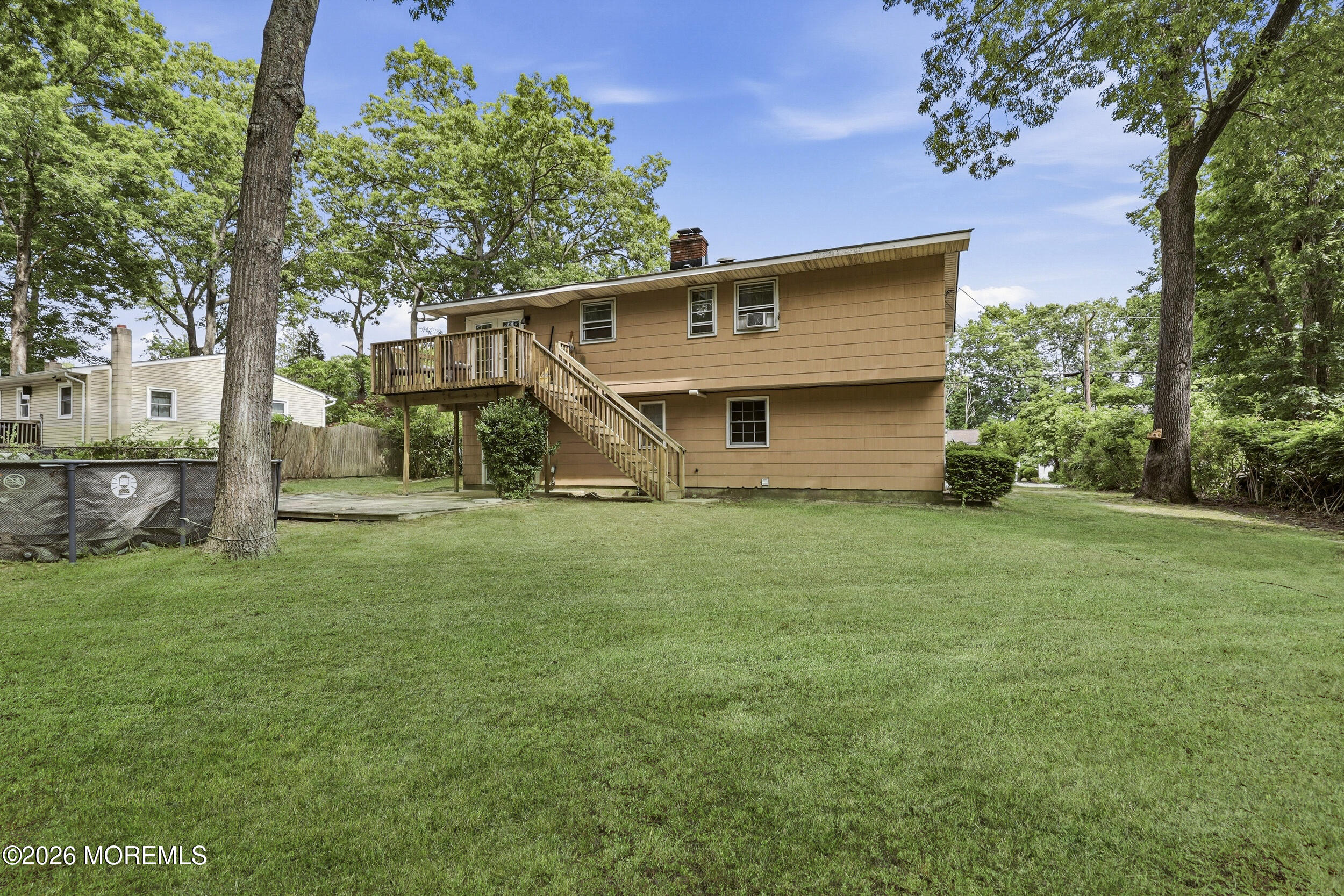 37 Raymond Avenue Toms River NJ 08755