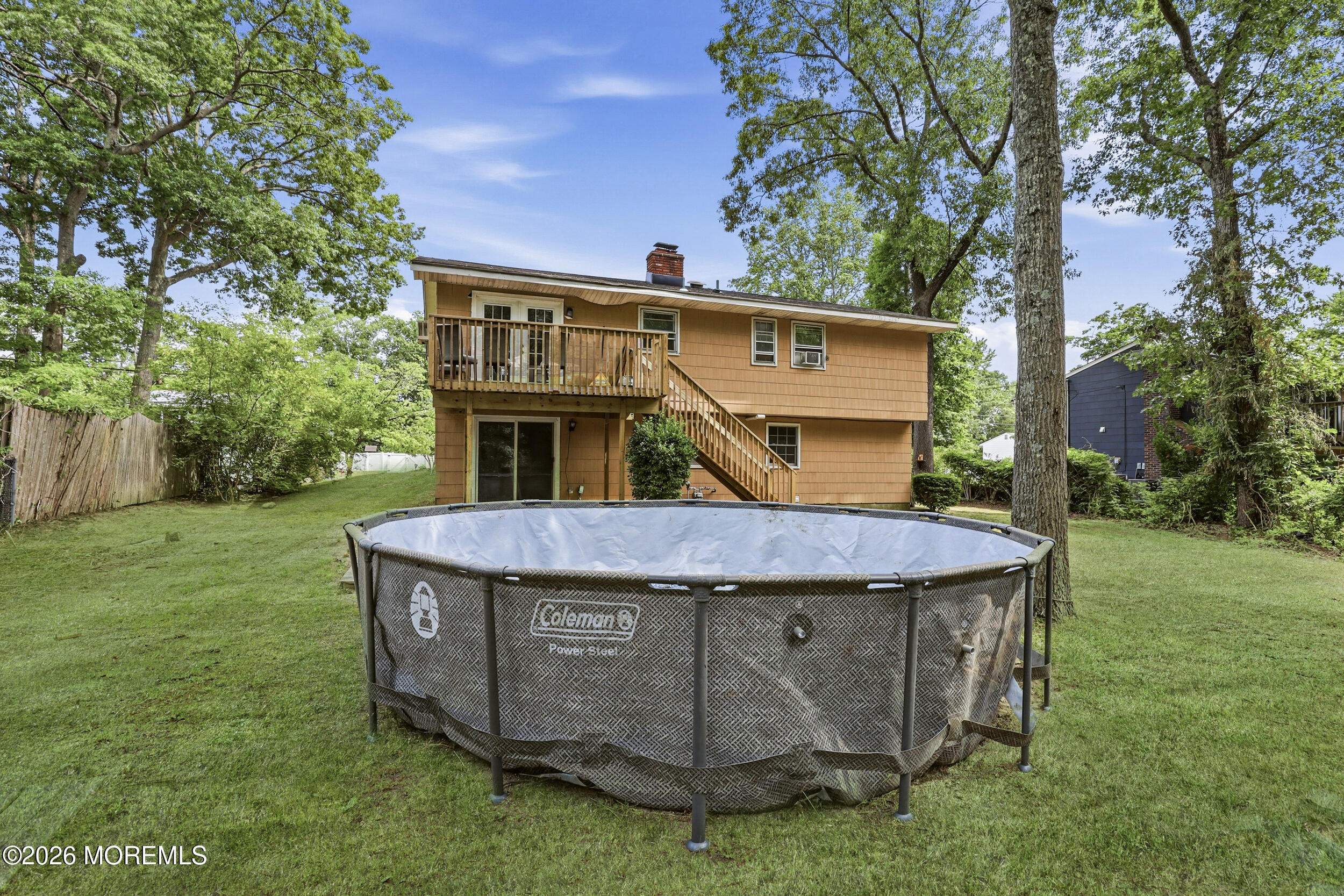 37 Raymond Avenue Toms River NJ 08755