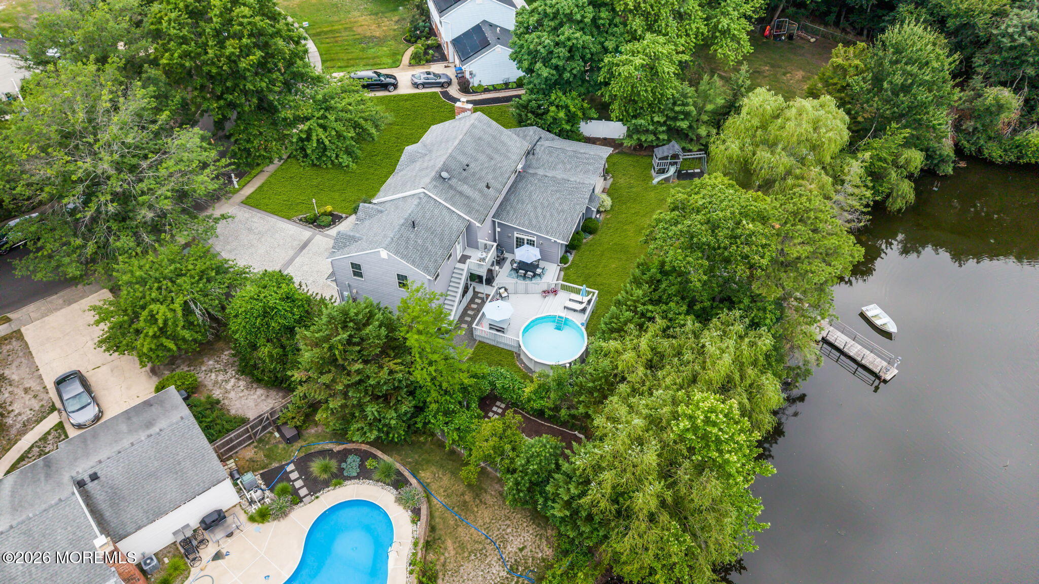 375 Kildare Drive Toms River NJ 08753