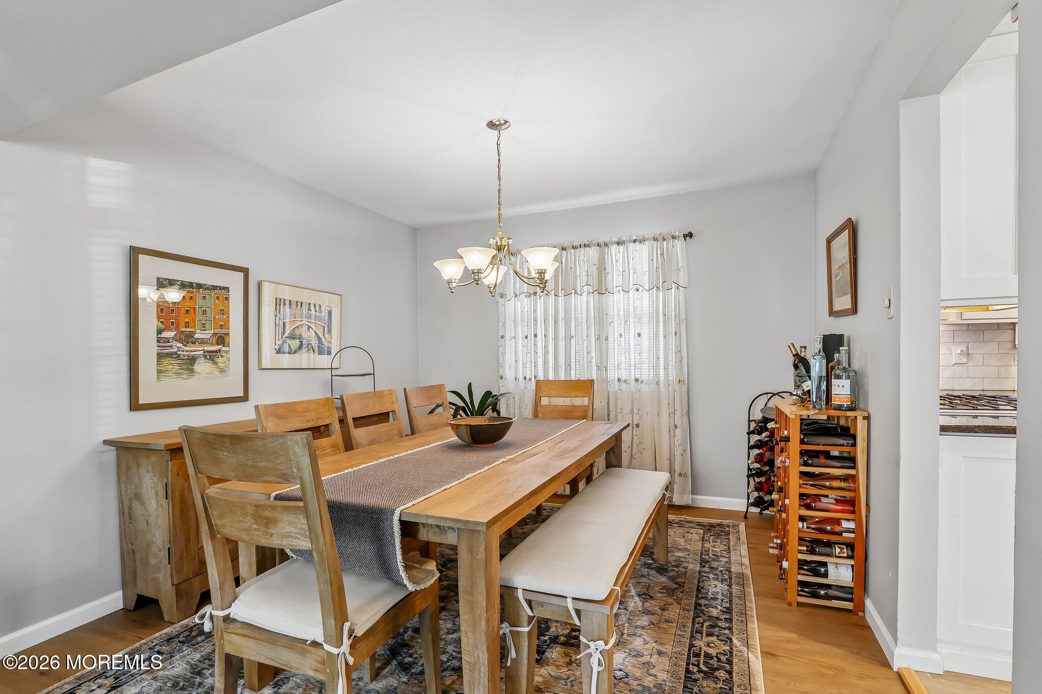 21 Appletree Road Howell NJ 07731