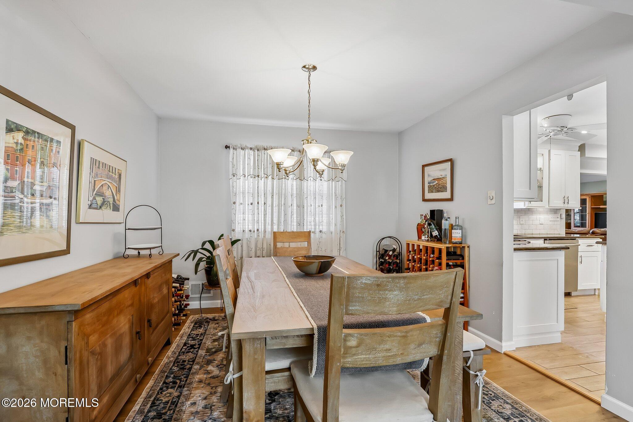 21 Appletree Road Howell NJ 07731