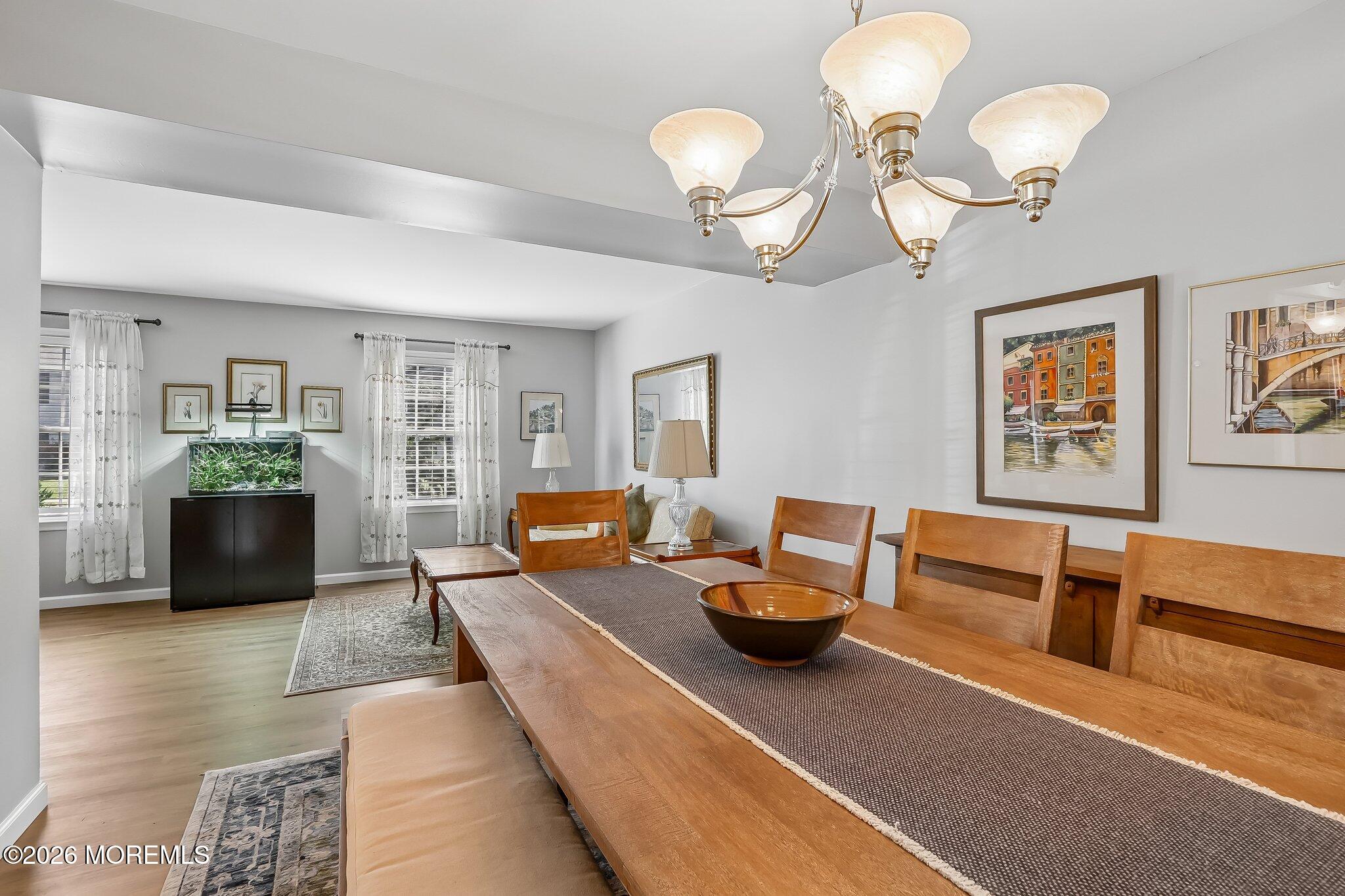 21 Appletree Road Howell NJ 07731