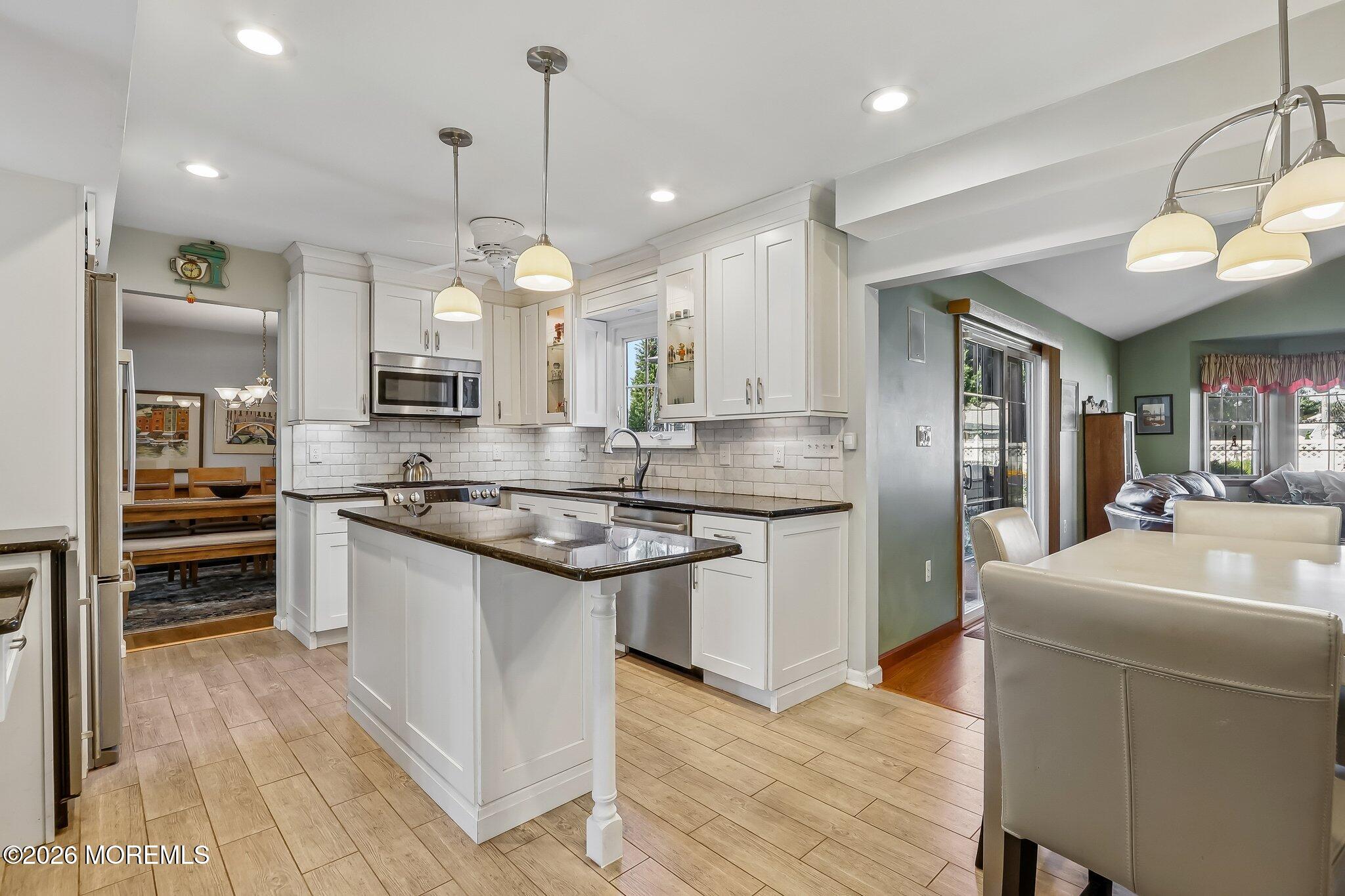 21 Appletree Road Howell NJ 07731