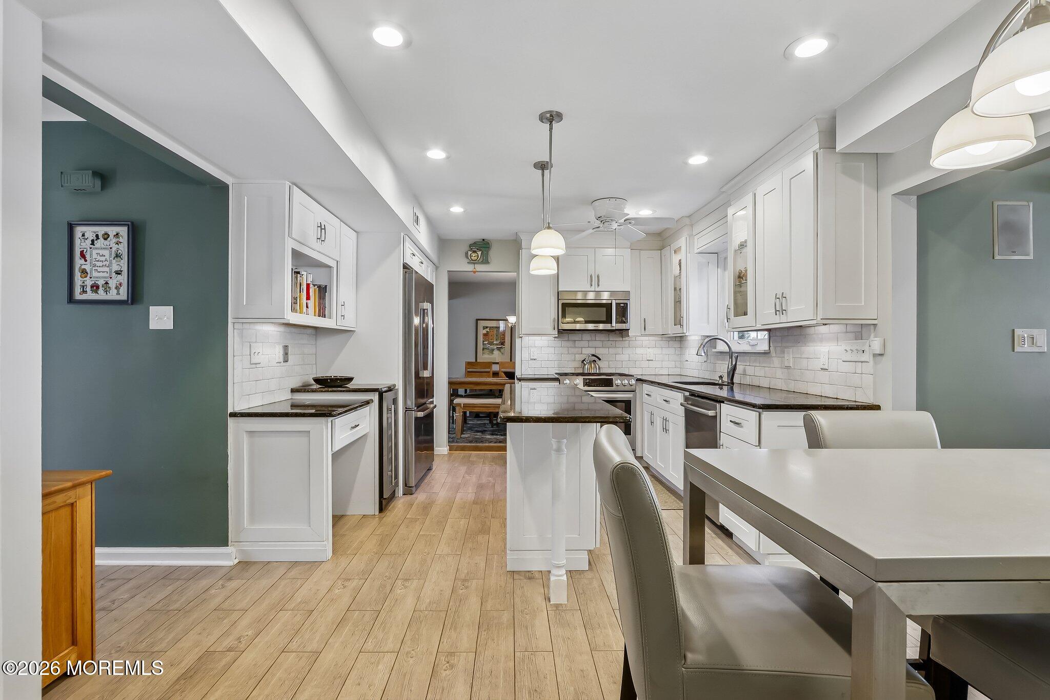 21 Appletree Road Howell NJ 07731