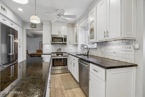 21 Appletree Road Howell NJ 07731