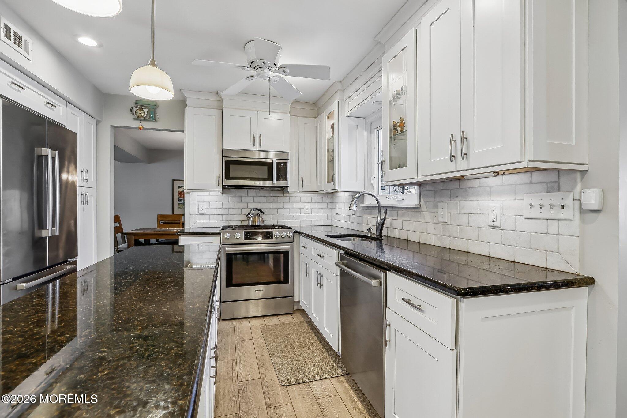 21 Appletree Road Howell NJ 07731