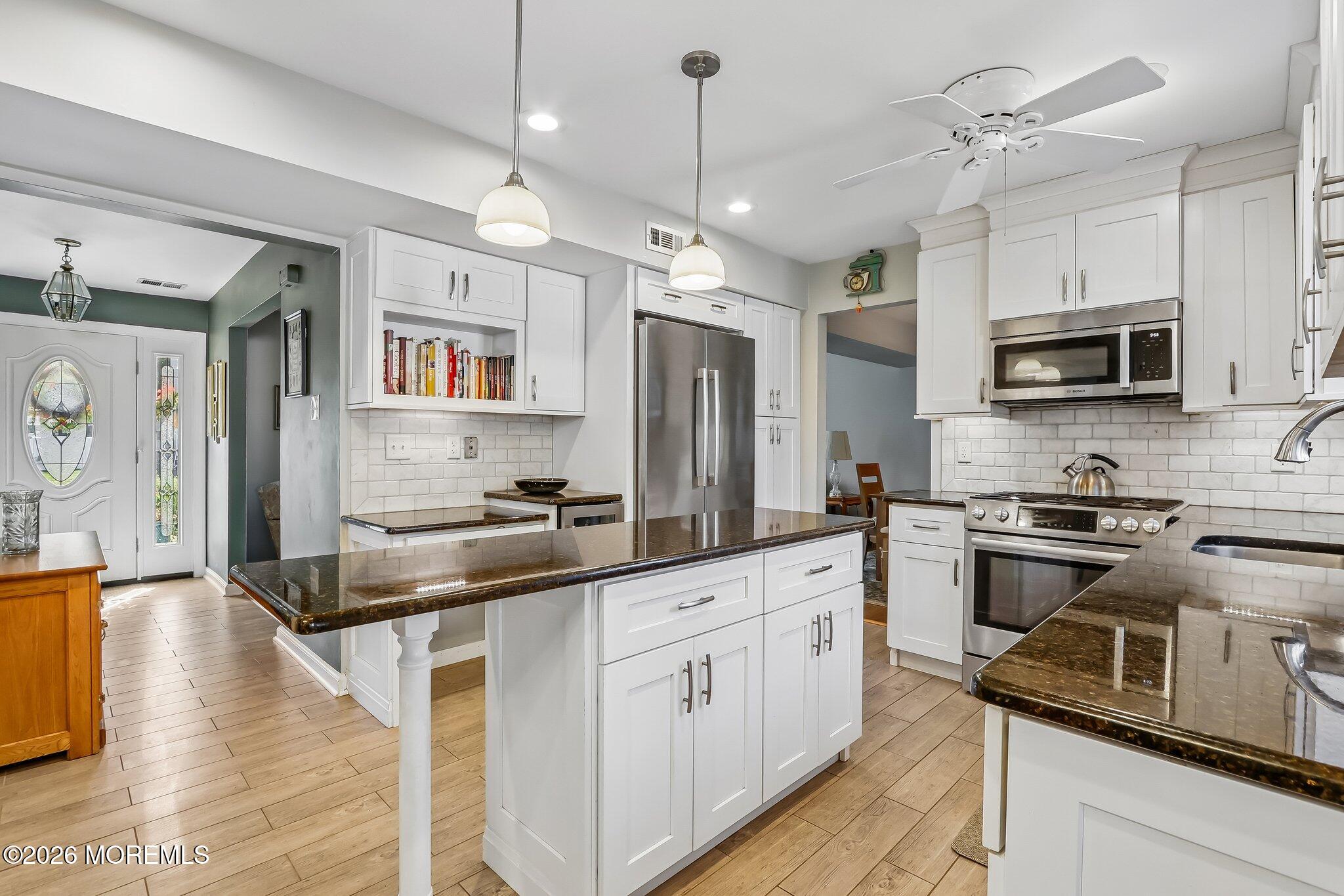 21 Appletree Road Howell NJ 07731