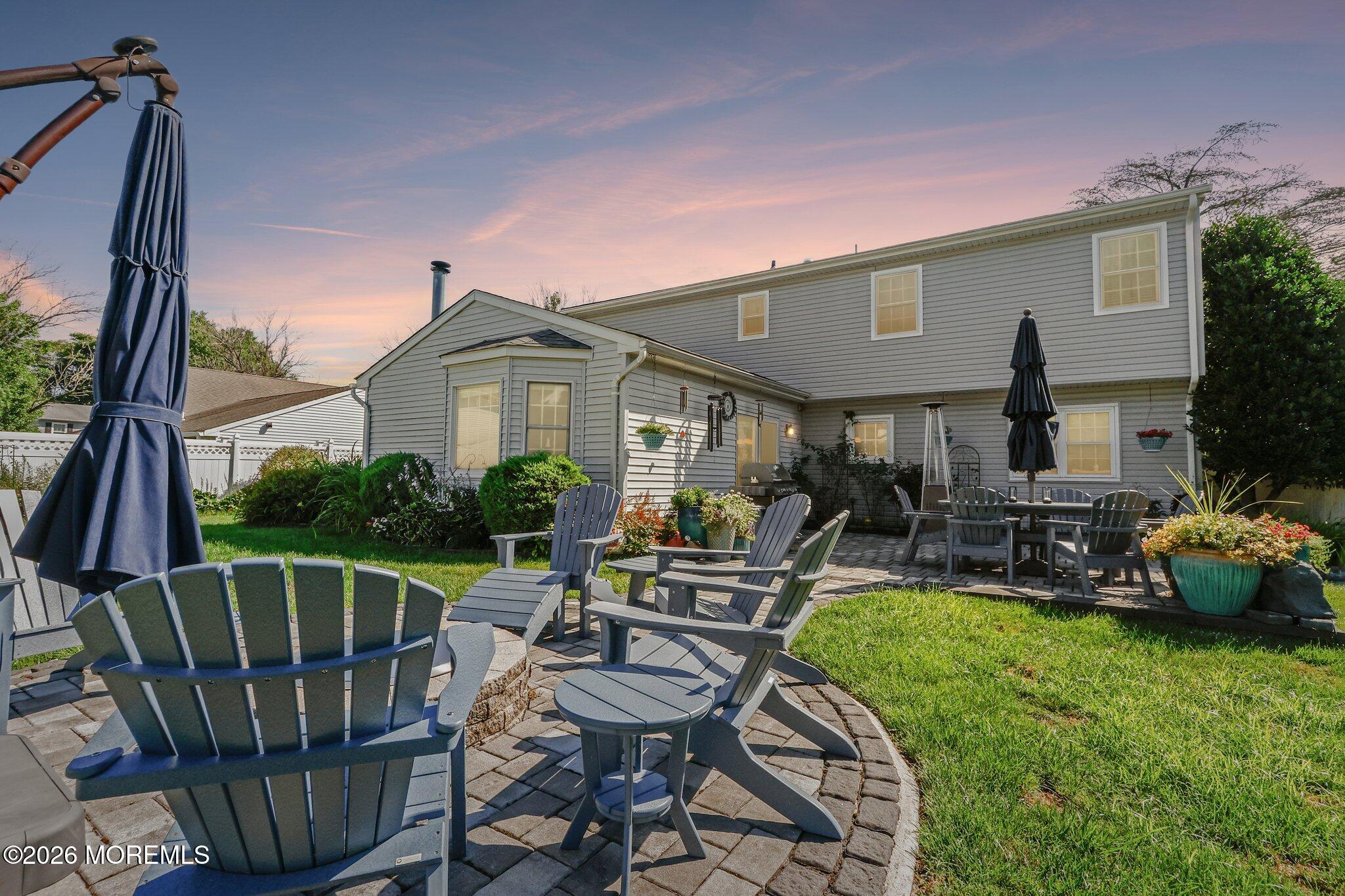 21 Appletree Road Howell NJ 07731