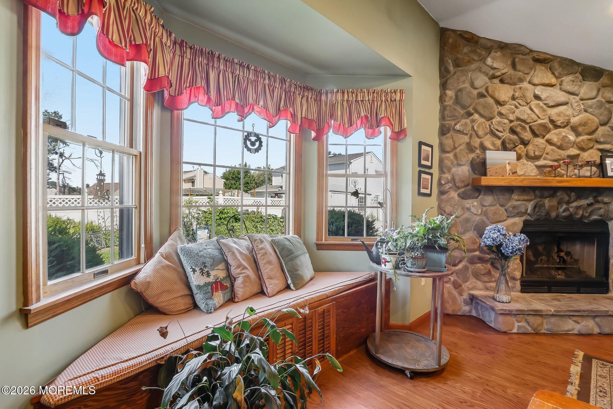 21 Appletree Road Howell NJ 07731