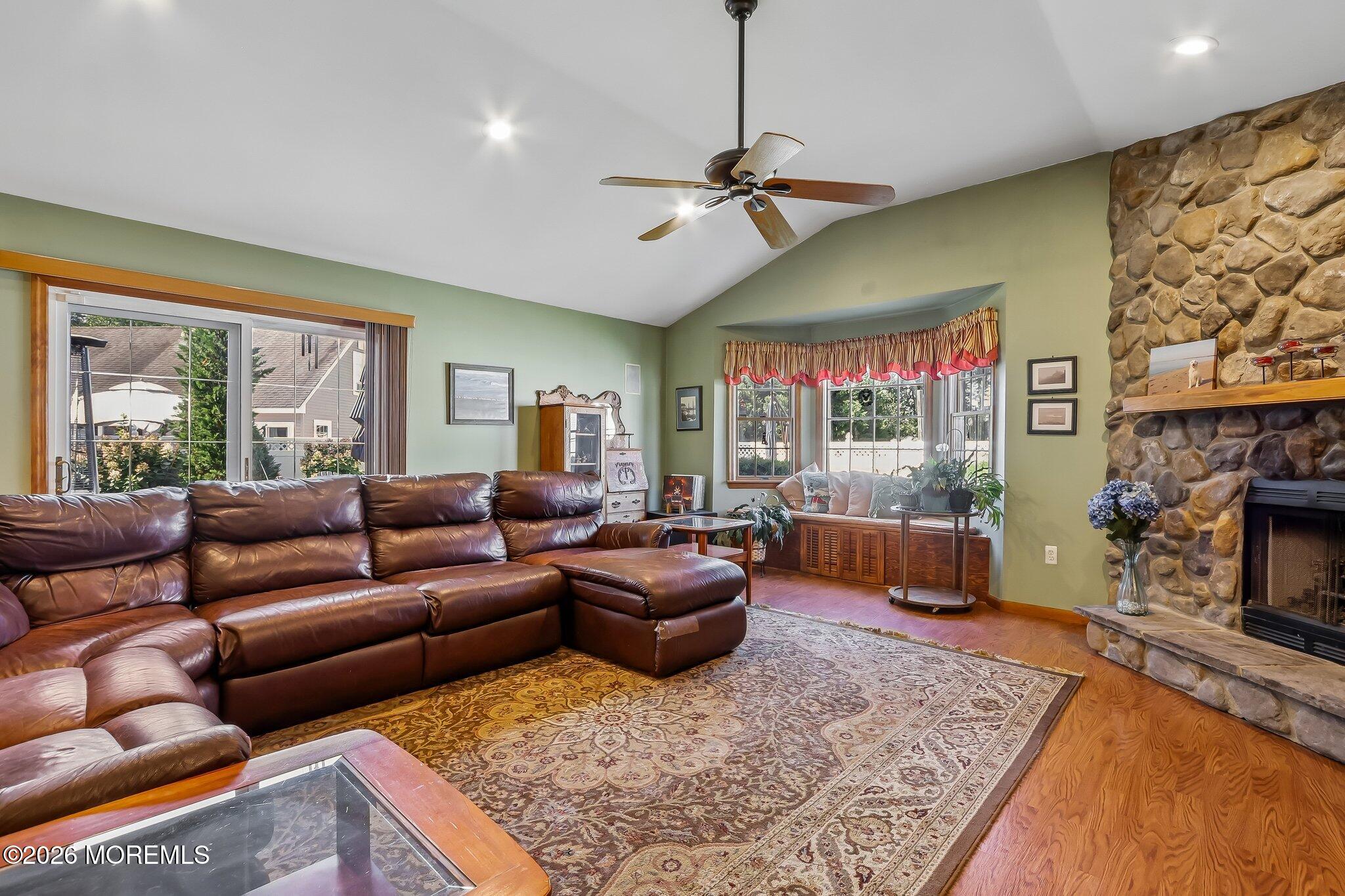 21 Appletree Road Howell NJ 07731