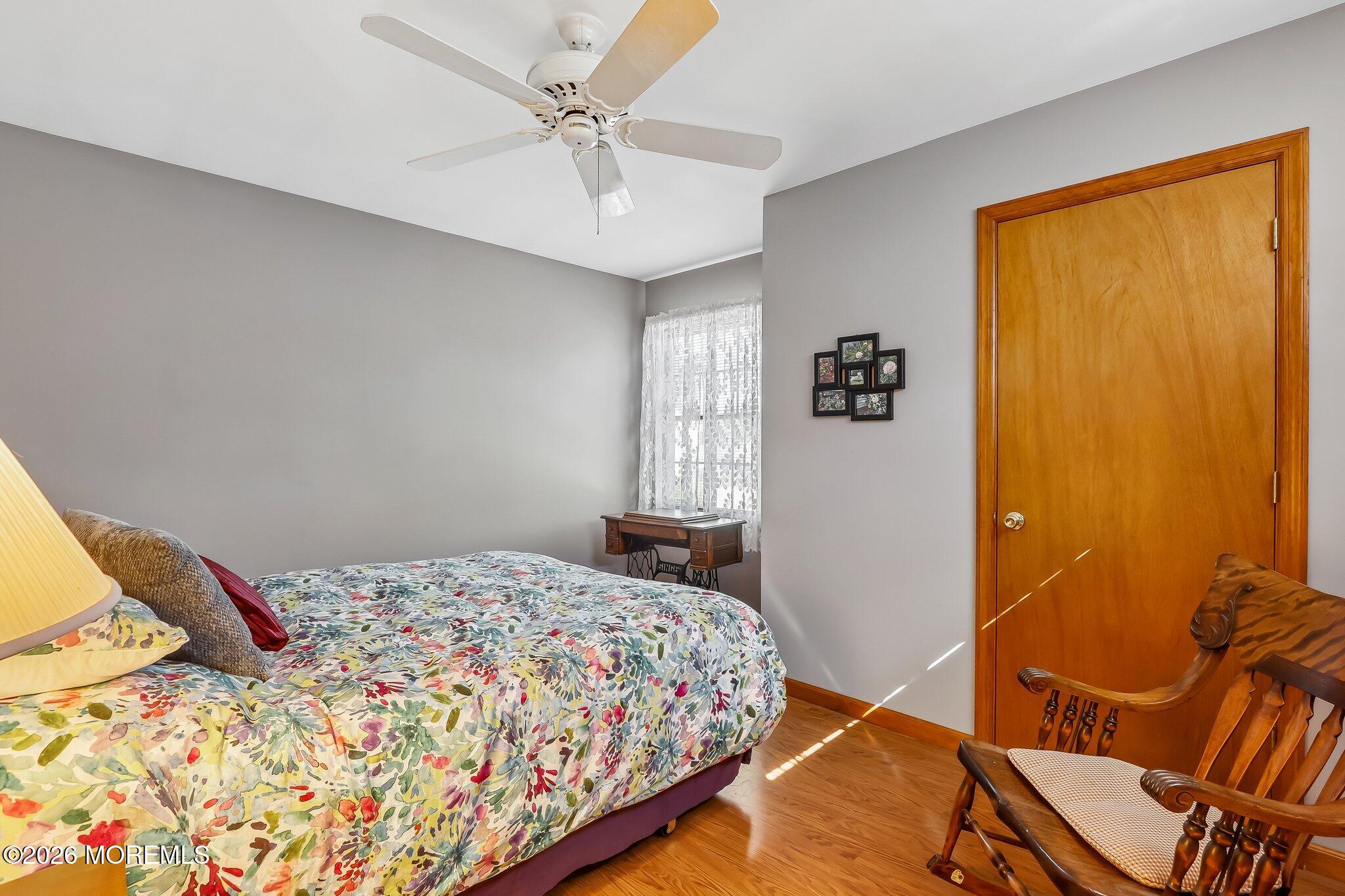21 Appletree Road Howell NJ 07731
