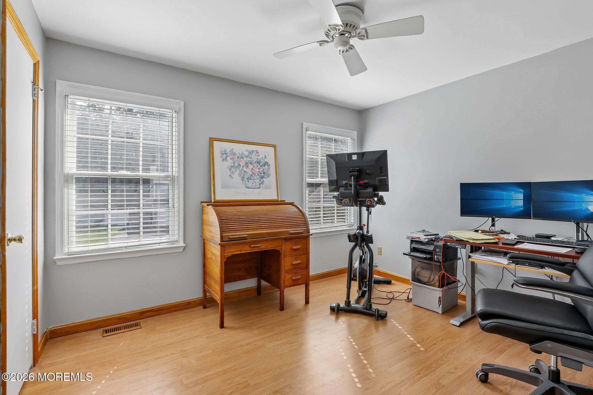 21 Appletree Road Howell NJ 07731
