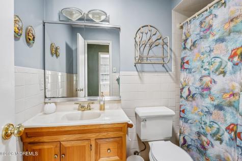 21 Appletree Road Howell NJ 07731