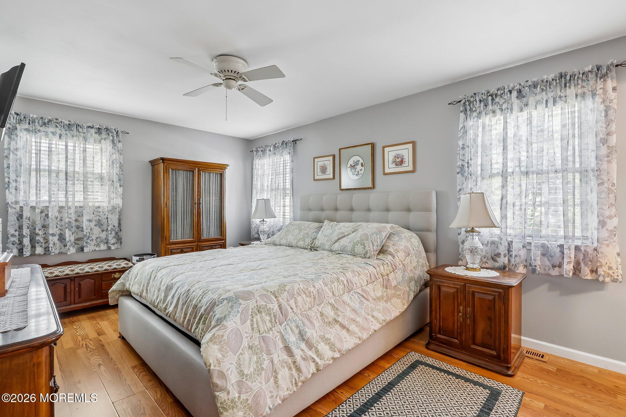 21 Appletree Road Howell NJ 07731