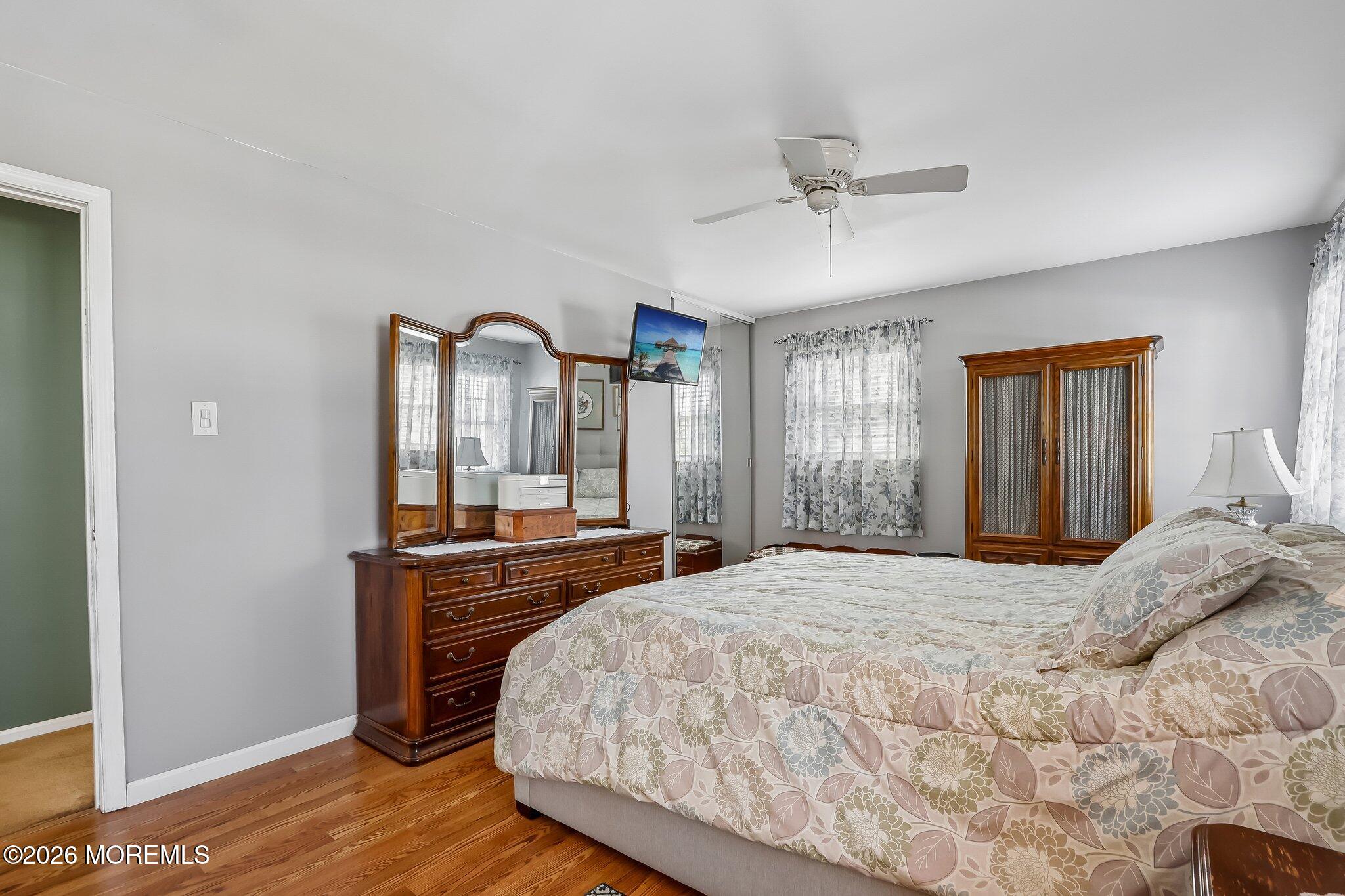 21 Appletree Road Howell NJ 07731