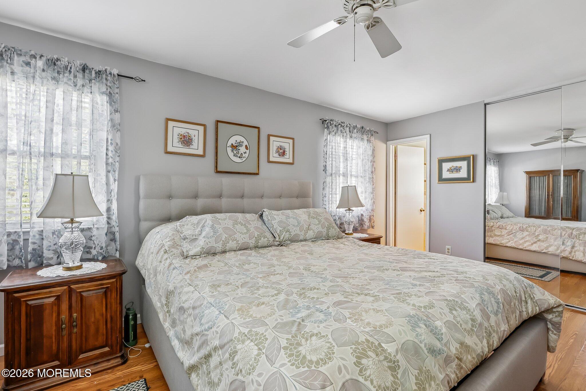 21 Appletree Road Howell NJ 07731