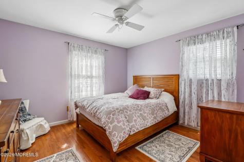 21 Appletree Road Howell NJ 07731