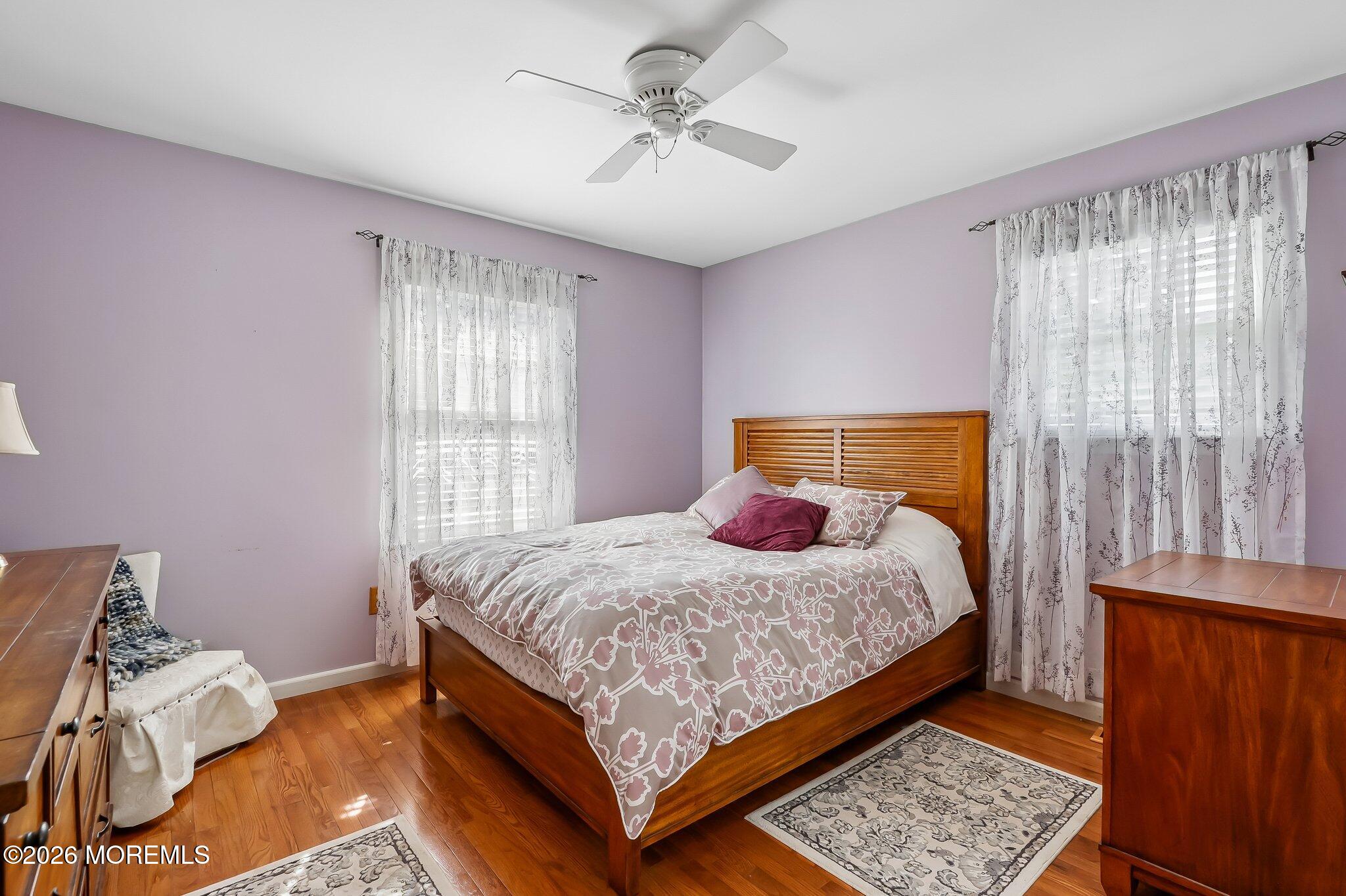 21 Appletree Road Howell NJ 07731
