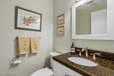 21 Appletree Road Howell NJ 07731