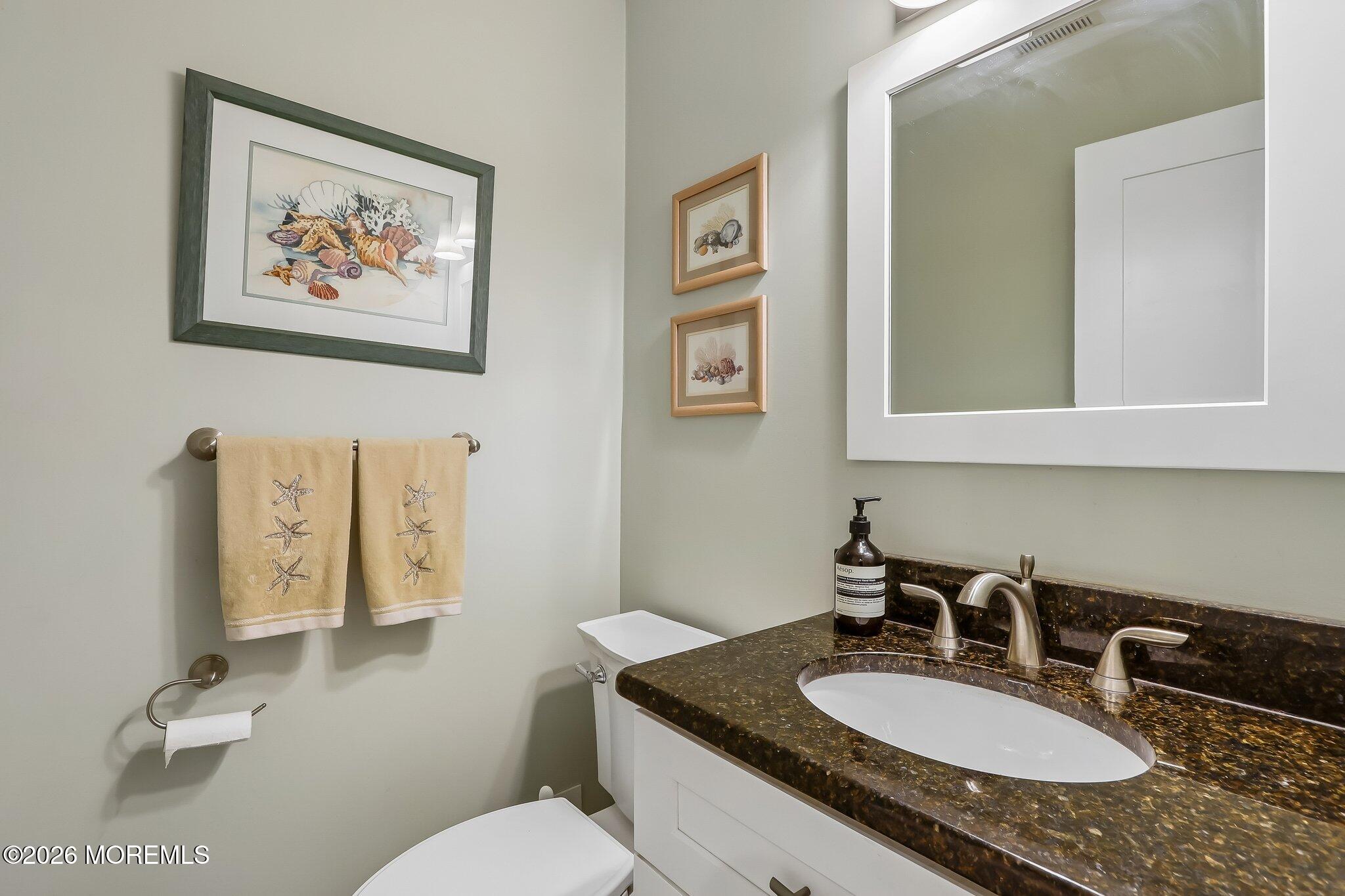 21 Appletree Road Howell NJ 07731