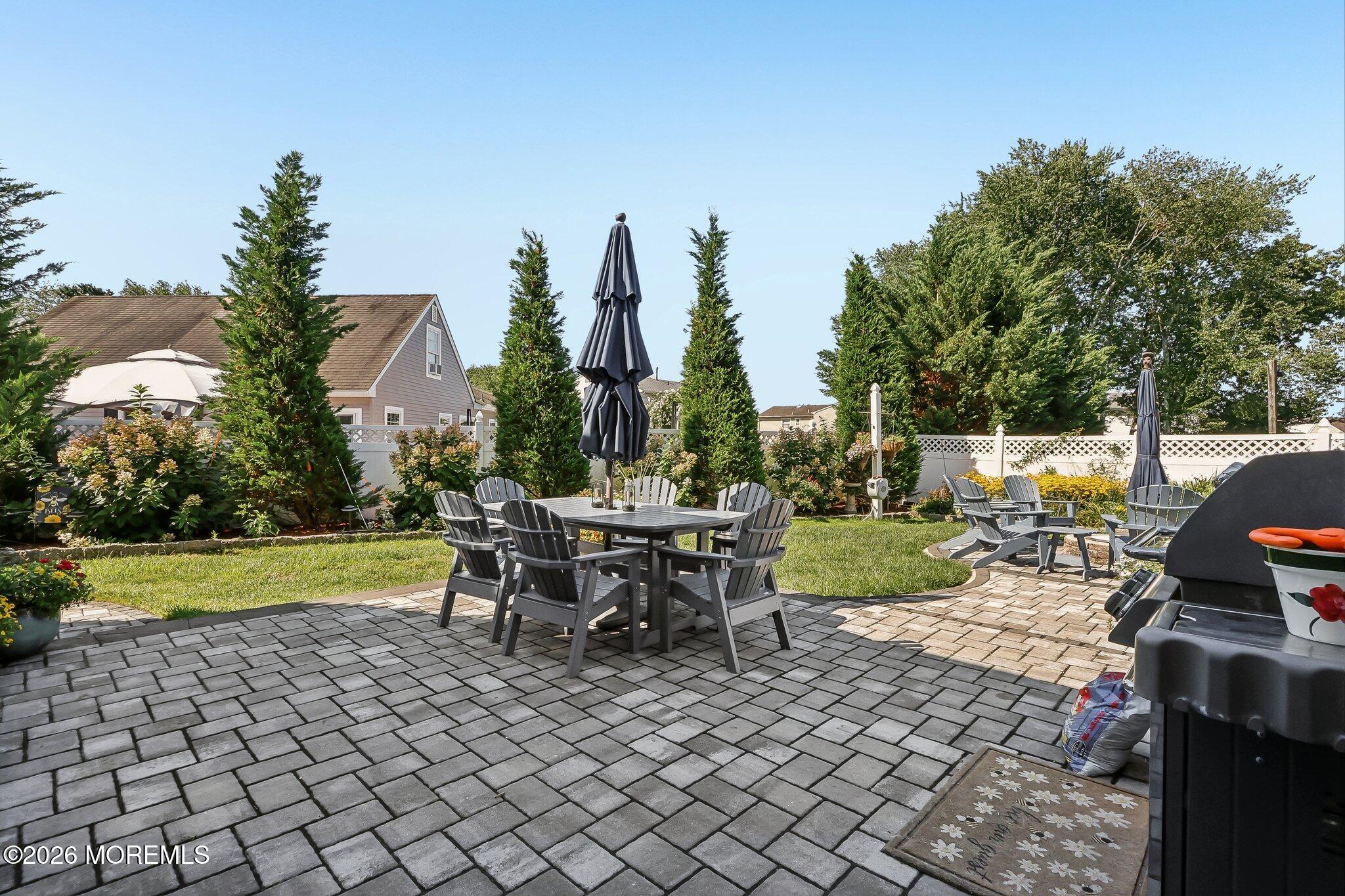 21 Appletree Road Howell NJ 07731