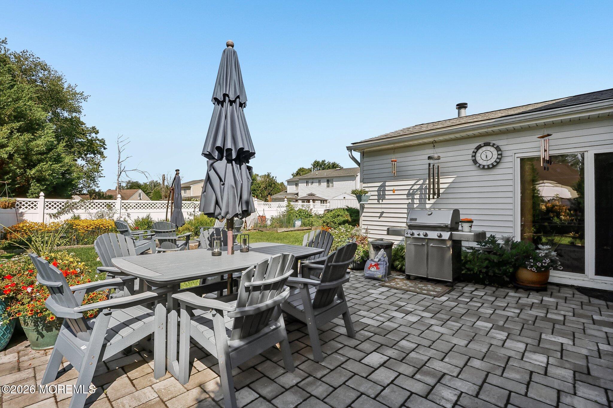 21 Appletree Road Howell NJ 07731