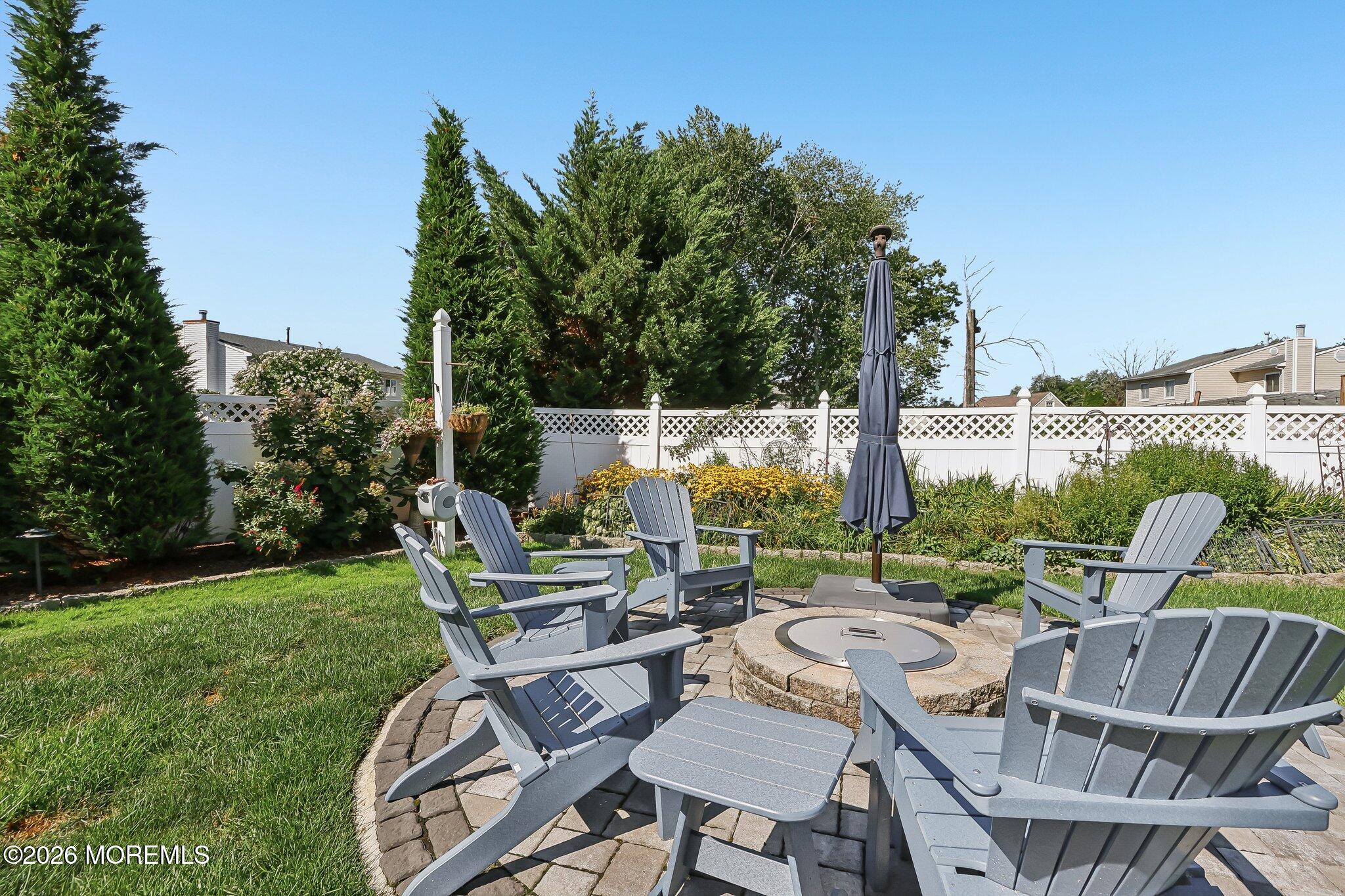 21 Appletree Road Howell NJ 07731