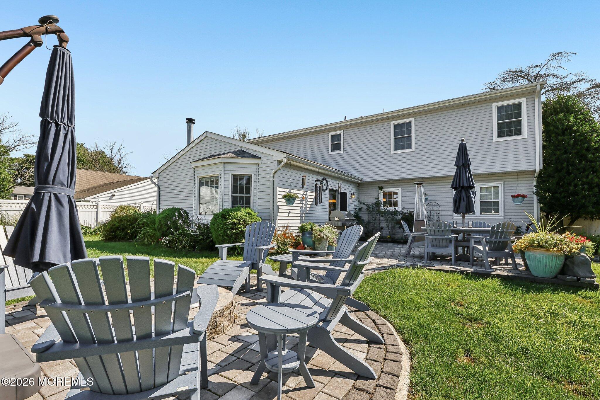 21 Appletree Road Howell NJ 07731
