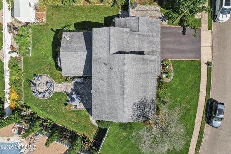 21 Appletree Road Howell NJ 07731